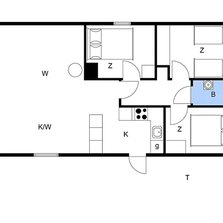 20220-ulfborg-sundhuse-13 펜션
