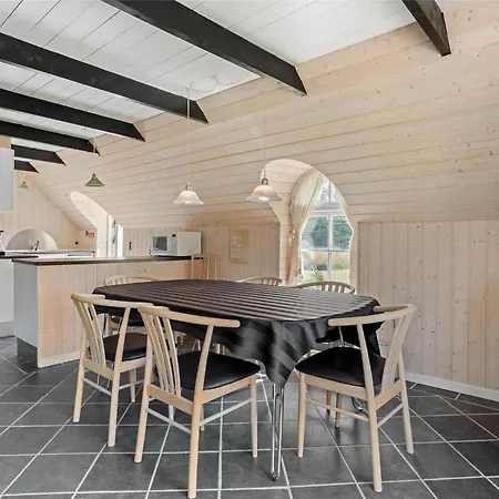 Tatil Evi 20220-ulfborg-sundhuse-13 *