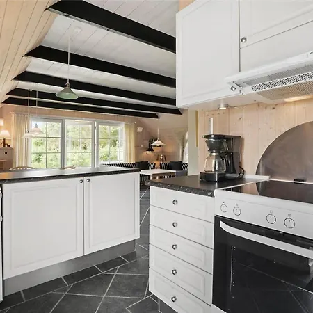 Tatil Evi 20220-ulfborg-sundhuse-13 *