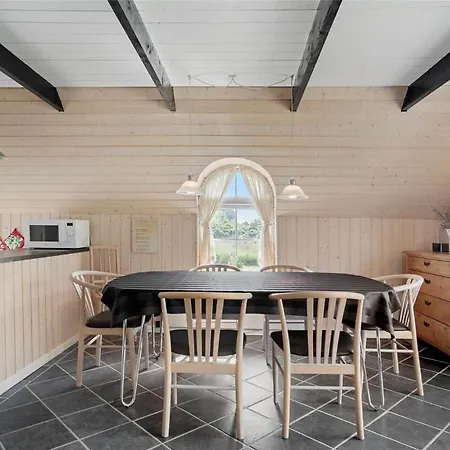 20220-ulfborg-sundhuse-13 Tatil Evi *