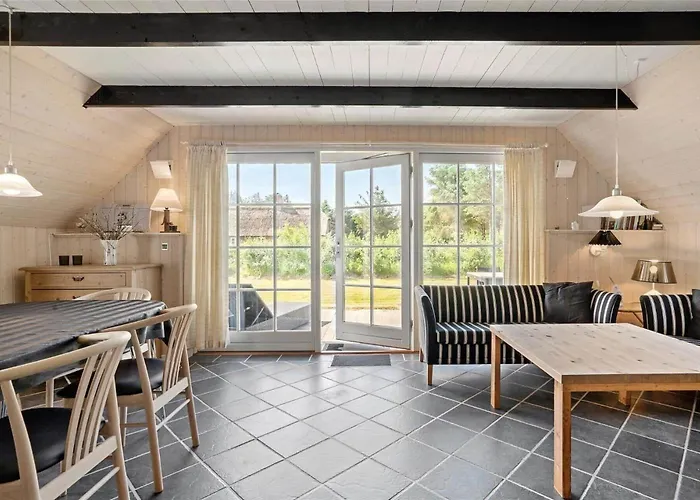 Дом отдыха 20220-ulfborg-sundhuse-13 Ulfborg