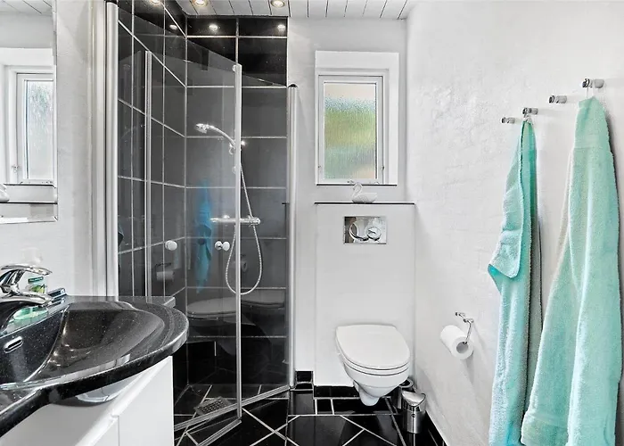 Дом отдыха 20220-ulfborg-sundhuse-13 *