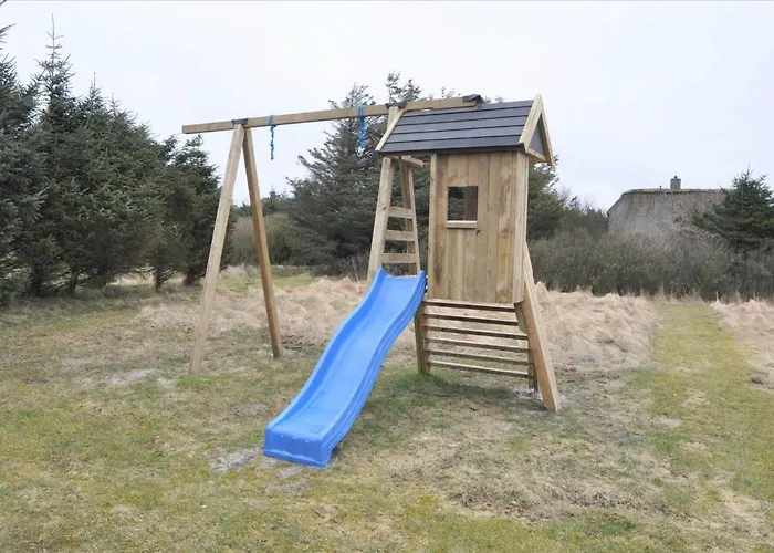 Дом отдыха 20220-ulfborg-sundhuse-13 Ulfborg