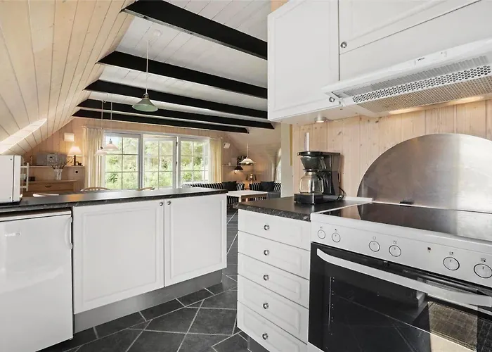 Tatil Evi 20220-ulfborg-sundhuse-13 *