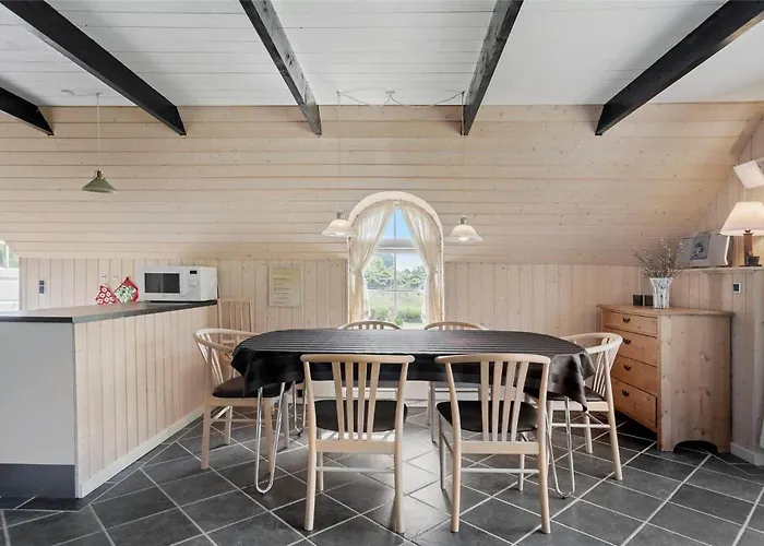 20220-ulfborg-sundhuse-13 Tatil Evi *